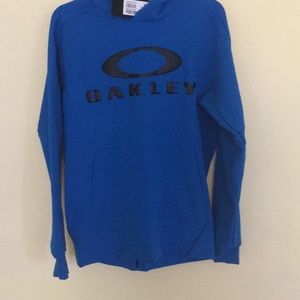 new sweatshirts small size with original tags.